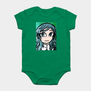 FE3H - Mother of Byleth, Sitri Baby Bodysuit